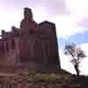 Crichton Castle