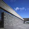 Culloden Battlefield Visitor Centre Scotland