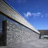 Culloden Battlefield Visitor Centre Scotland
