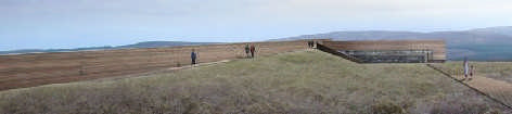 Culloden, near Inverness