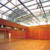 Dance Base - Scottish Architecture Tour