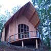 David Douglas Centre Pitlochry by Gaia Architects