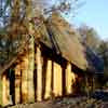 Scottish Timber Architecture