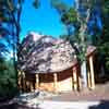 Scottish Timber Building - Visitor Centres