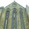 Dunblane Cathedral Building