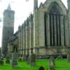 Dunblane Cathedral