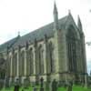 Dunblane Cathedral