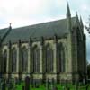 Dunblane Cathedral