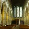 Dunblane Cathedral Building