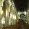 Dunblane Cathedral