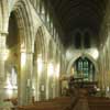 Dunblane Cathedral