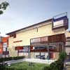 Dunfermline Museum Building