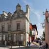 Dunfermline Museum & Art Gallery Building