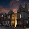 Dunfermline Library Competition