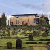 Dunfermline Museum Building