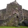 13th-century Scottish castle