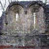 13th-century Scottish castle Chapel