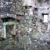 13th-century Scottish castle building near Oban