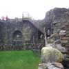 Dunstaffnage Castle Building