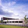 Carnegie College Dunfermline