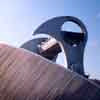 Falkirk Wheel - Scottish Architecture Tour