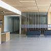 New Building in central Scotland by Reiach and Hall Architects - Forth Valley College