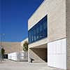 New Building in central Scotland design by Reiach and Hall Architects