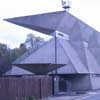 Fairydean Stadium Galashiels