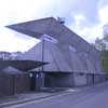 Fairydean Stadium Galashiels