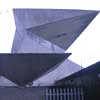 Peter Womersley Galashiels Scottish Borders Concrete Building