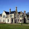 Garrison House Scotland