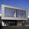 Girvan Community Hospital by Austin-Smith:Lord Architects