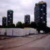 glasgow tower blocks