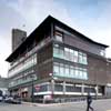 Glasgow School of Art Building