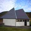Loch Turret building