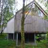 Glencoe Visitors Center