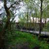 Argyll Visitors Centre by Gaia Architects