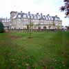 Gleneagles Hotel Scotland