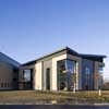 Scottish Malt Whisky Bottling Plant Livingston