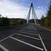 Glenrothes Bridge