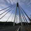 Glenrothes Bridge
