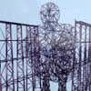 Antony Gormley Sculpture