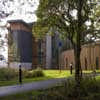 Scottish Natural Heritage HQ Building