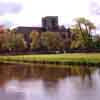 East Lothian Church