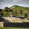 Hadrians Wall Fort
