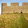 Hume Castle