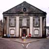 old church building in Argyll