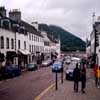 Inverary High Street