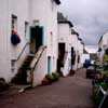 Inverary houses