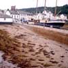 Inverary town centre